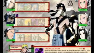 Equipe Para Ladder (Clã Sea Of Roses)