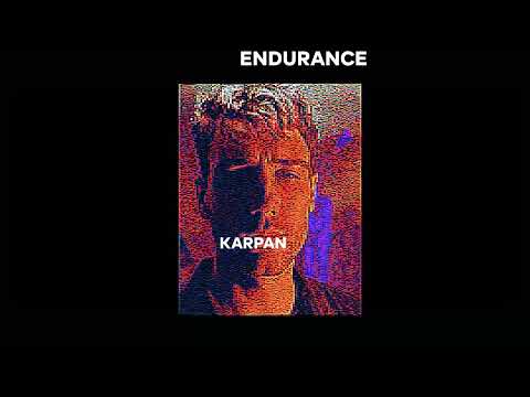 Karpan - Endurance (Visualizer)