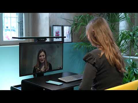 SINTESI | TECNO OLIVETTI: Unica is the Home Ecosystem