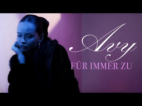 AVY - Für immer zu [Visualizer]