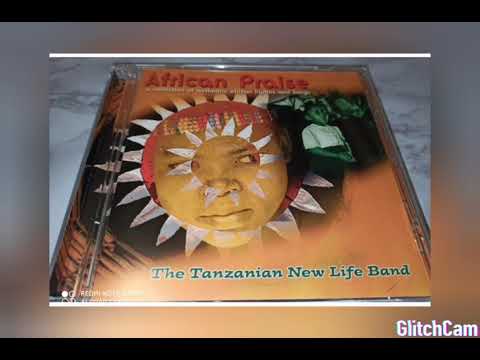 Sifuni The Tanzanian new life band