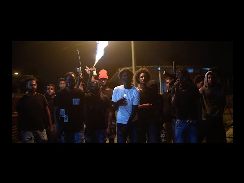 Tokeii - Ground Dem (Official Video)