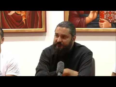 Црква и девијантни типови побожности