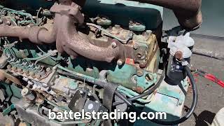 Volvo TD70G motor za Volvo kamiona | Slika 4 - Autoline