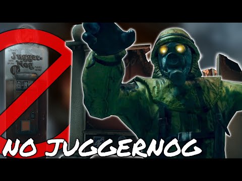 Nuketown Zombies but I Can't Buy Juggernog