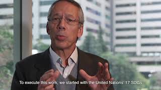 Itaú Unibanco CEO on Becoming a Signatory to the Principles for Responsible Banking