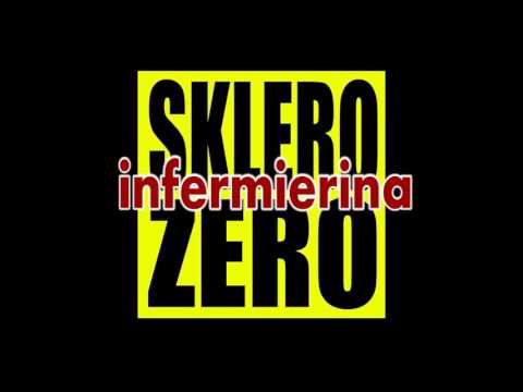 Sklero Zero - Infermierina- canzone ironica sui rockers e le loro  ragazze