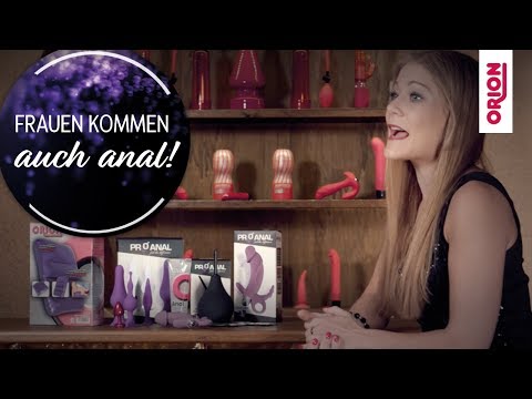 Analsex zum ersten Mal erzwungen