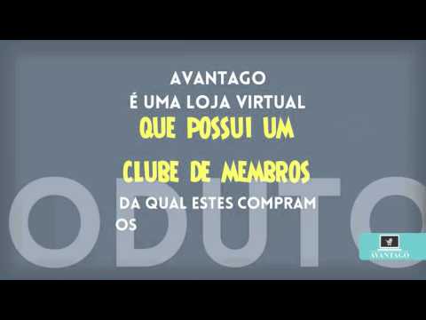 AVANTAGO | Clube de Compras