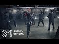 EXO_으르렁 (Growl)_Music Video (Chinese ver.) 