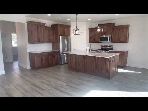 Price Reduced!!  Beautiful home in La Verkin! property video