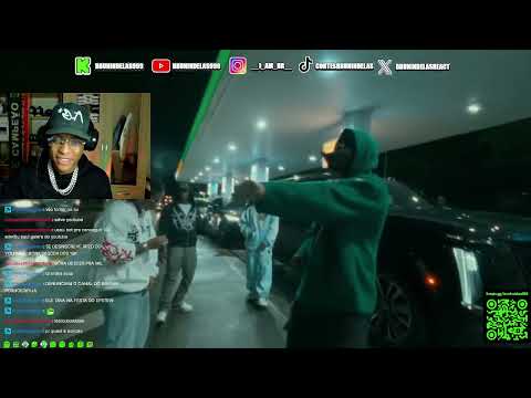 They smashed it! | Bruno React🇲🇿🇵🇹| Orochi, Pl Quest & Shenlong - Alcohol Wave | (Gringo Reacting)