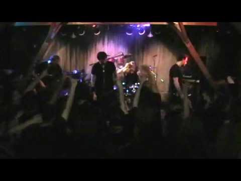 NOVÉ KORZO - Intrepid(Metallica revival) - For Whom The Bell Tolls (19.11.2011)