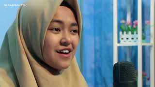 Download lagu 1 SHOLAWAT ALFA SHOLALLAH   SITI HANRIYANTI mp3