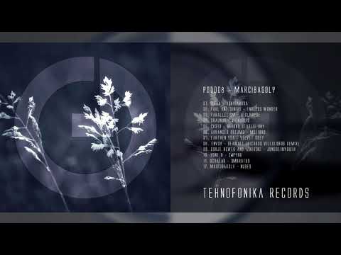Tehnofonika POD008 - Marcibagoly