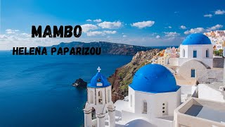 MAMBO (greek version)| Helena Paparizou| NIGHTCORE