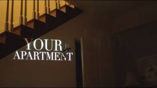 Jenny Owen Youngs - Your Apartment (Official Lyric Video)