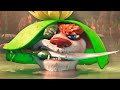 ICE AGE DAWN OF THE DINOSAURS Clips A Brother I Never Had 2009
