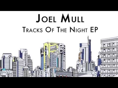 Joel Mull - Tintins Journey
