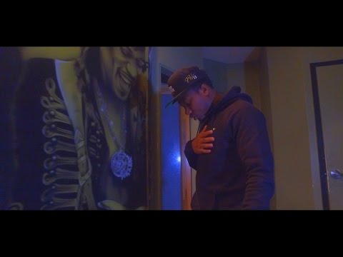 Neek Bucks - Needed Me (freestyle) (Dir. By Kapomob Films)
