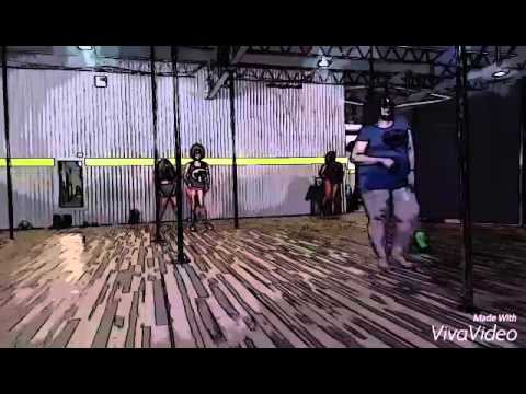 Taboo pole fitness erotic pole workshop ❤