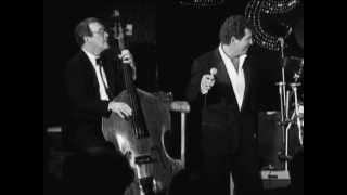 Bob re-creates the Vegas Legends