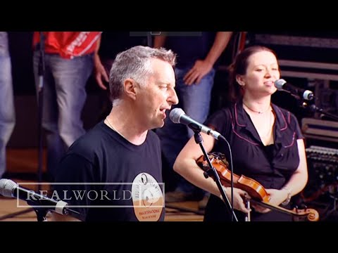 The Imagined Village - Hard Times of Old England (feat. Billy Bragg)