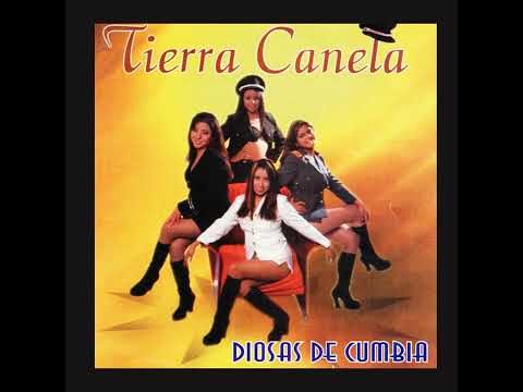 Tierra Canela - Todo Lo Tuve Contigo