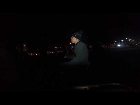 MAYDAS VS JEY KILLAH  3RO Y 4TO GP LA LIGA VOL.1