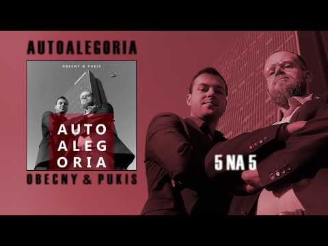 Obecny & Pukis - 5 na 5