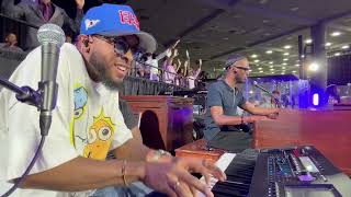 Download lagu I Believe By Jonathan Nelson & Jehovah Is Your Name 🔥 | AIM Convention ‘26 mp3 Download lagu I Believe By Jonathan Nelson & Jehovah Is Your Name 🔥 | AIM Convention ‘26 mp3