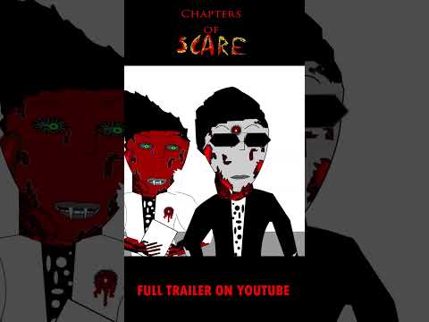 Chapters of Scare - Teaser Trailer