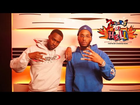 2 MINUTES OF HELL | KAY HOUND | EP.7