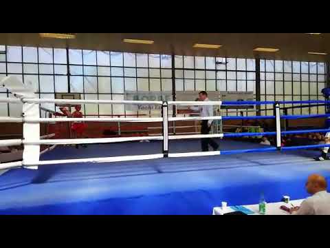 Jan Spanberger & Daniel Ermolaev