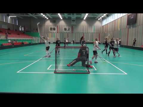 Highlights: Ķekavas Bulldogs - Eesti (21.09.2019)