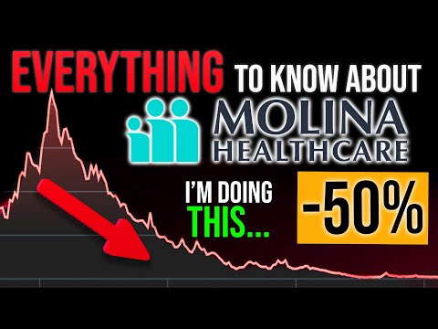 DEEP VALUE Molina Reports Earnings + Why I'm Buying - MOH Stock Analysis