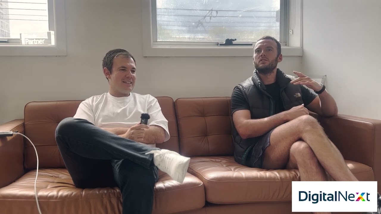 Should you do SEO in a State of Economic Downturn? w/ Nathan Elly - Digital Next