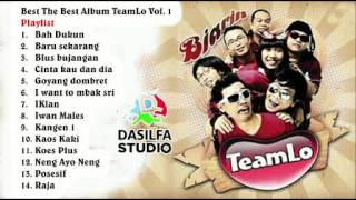 Download lagu Best The Best Album  TeamLo Vol  1| Best Audio !!! mp3
