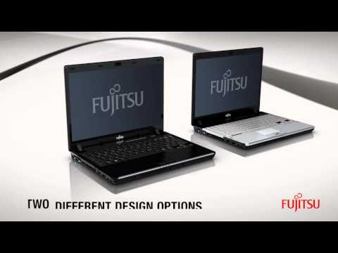 LIFEBOOK P770