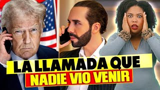 La decisión que CAMBIARÁ TODO para El Salvador