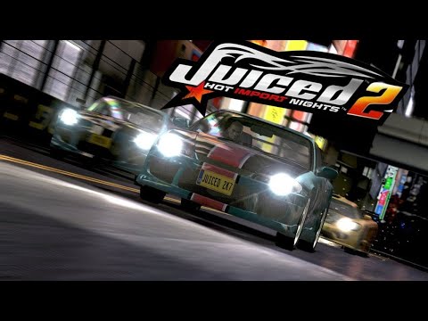 Juiced 2: An Enjoyable Disappointment