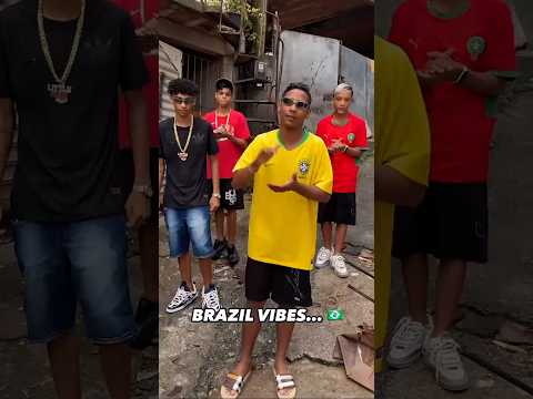 🇧🇷🇲🇦#brasil #funk #fyp #street #song #brazilian #morocco