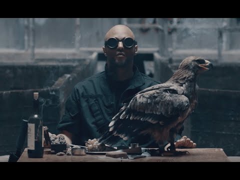 ALKPOTE - Medley de L'EMPEREUR du SALE