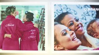 Isa e Bruno: Bodas de Algodão