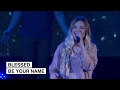 "Blessed Be Your Name" (Cover by Hope Cross and Fellowship Creative)
