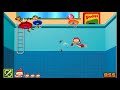 Toxic Torpedo 2 Fox Kids NL
