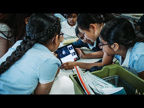 Teaching Beatbox in Primary Schools - Skilly Skillz