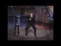 George Carlin - Businessman