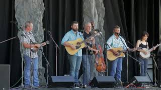 The Old Old House - The Grascals