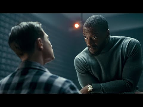 Resmi Tanıtım Fragmanı